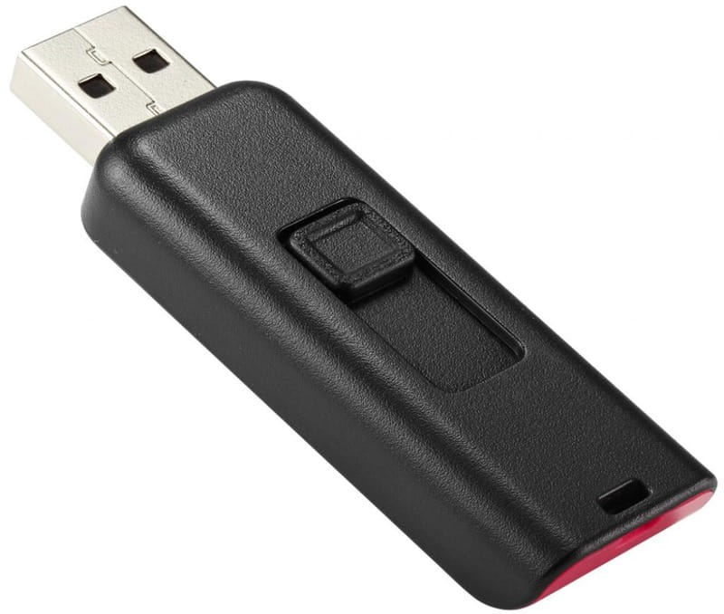 Флеш-накопичувач USB 32GB Apacer AH334 Pink (AP32GAH334P-1)