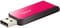 Фото - Флеш-накопичувач USB 32GB Apacer AH334 Pink (AP32GAH334P-1) | click.ua