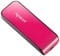 Фото - Флеш-накопичувач USB 32GB Apacer AH334 Pink (AP32GAH334P-1) | click.ua