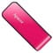 Фото - Флеш-накопитель USB 32GB Apacer AH334 Pink (AP32GAH334P-1) | click.ua