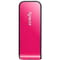 Фото - Флеш-накопитель USB 32GB Apacer AH334 Pink (AP32GAH334P-1) | click.ua