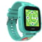 Фото - Детский телефон-часы с GPS трекером Elari FixiTime Fun Green (ELFITF-GR) | click.ua
