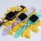 Фото - Детский телефон-часы с GPS трекером Elari FixiTime Fun Black (ELFITF-BLK) | click.ua