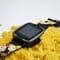 Фото - Дитячий телефон-годинник з GPS трекером Elari FixiTime Fun Black (ELFITF-BLK) | click.ua