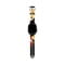 Фото - Дитячий телефон-годинник з GPS трекером Elari FixiTime Fun Black (ELFITF-BLK) | click.ua