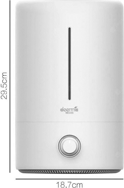 Зволожувач повітря Xiaomi Deerma DEM-F628_