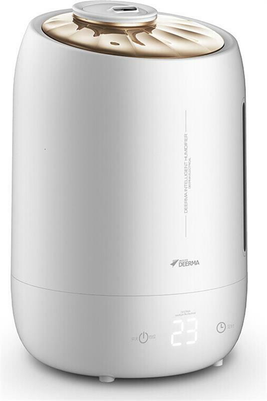 Увлажнитель воздуха Deerma DEM-F600 White_