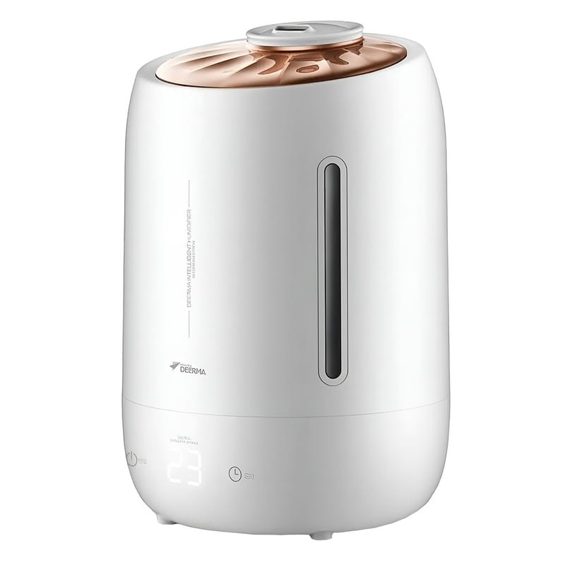 Увлажнитель воздуха Deerma DEM-F600 White_