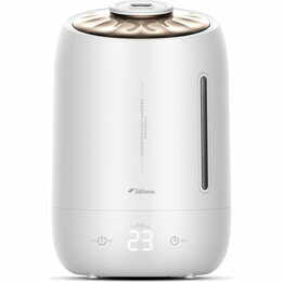Зволожувач повітря Deerma DEM-F600 White_