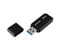 Фото - Флеш-накопитель USB3.2 64GB Goodram UME3 Black (UME3-0640K0R11) | click.ua