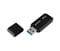 Фото - Флеш-накопичувач USB3.2 64GB Goodram UME3 Black (UME3-0640K0R11) | click.ua