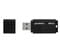 Фото - Флеш-накопитель USB3.2 64GB Goodram UME3 Black (UME3-0640K0R11) | click.ua