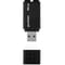 Фото - Флеш-накопитель USB3.2 64GB Goodram UME3 Black (UME3-0640K0R11) | click.ua