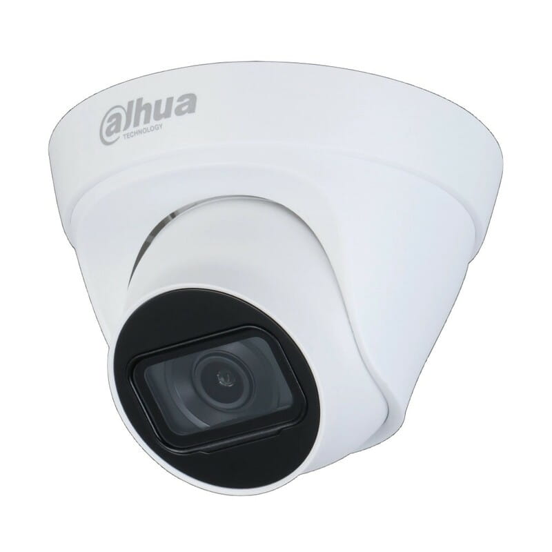 IP камера Dahua DH-IPC-HDW1431T1-A-S4 (2.8 мм)