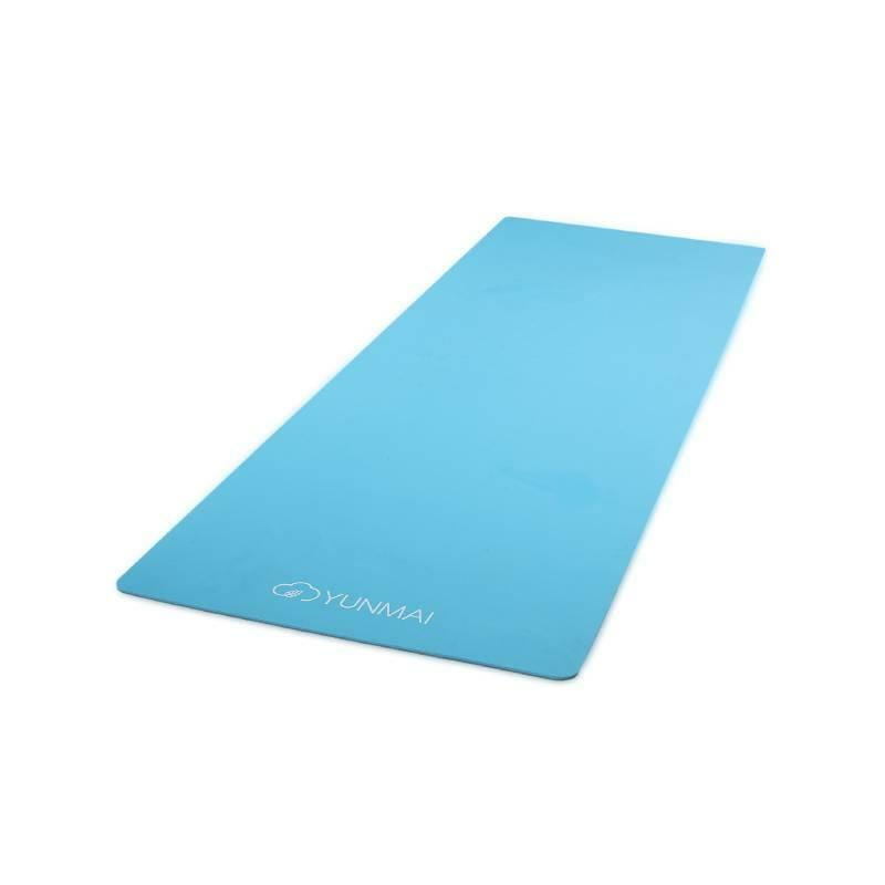 Килимок для йоги Yunmai Yoga Mat Pro Blue (YMYG-T802)