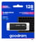 Фото - Флеш-накопичувач USB3.2 128GB Goodram UME3 Black (UME3-1280K0R11) | click.ua