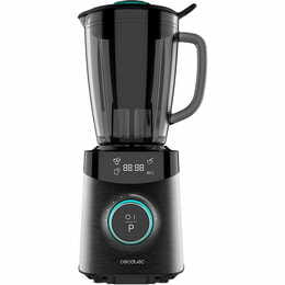 Блендер Cecotec Power Black Titanium 2500MAX Advance (CCTC-04304)