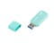 Фото - Флеш-накопитель USB3.2 16GB Goodram UME3 Care Green (UME3-0160CRR11) | click.ua