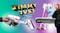 Фото - Акумуляторний пилосос Jimmy Wireless Vacuum Cleaner Fuchsia (JV53R) | click.ua