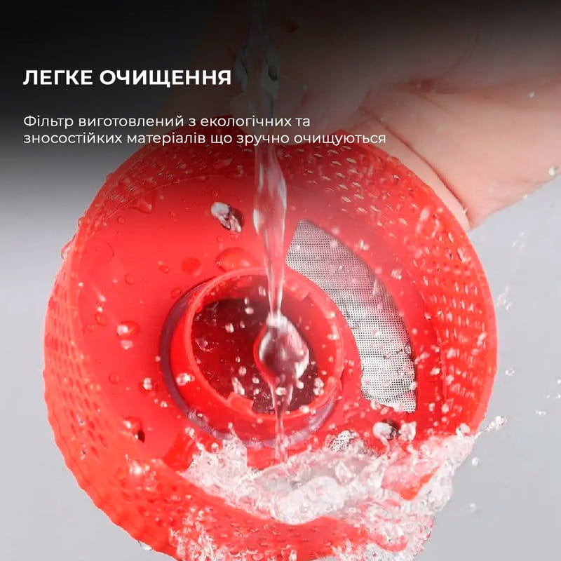 Пилосос Deerma Vacuum Cleaner TJ200 (Wet and Dry)