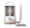 Фото - Пилосос Deerma Vacuum Cleaner TJ200 (Wet and Dry) | click.ua