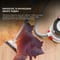 Фото - Пилосос Deerma Vacuum Cleaner TJ200 (Wet and Dry) | click.ua