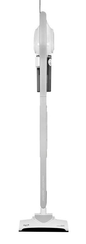 Пылесос Deerma Stick Vacuum Cleaner Cord White (DX700)_