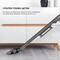 Фото - Пылесос Deerma Stick Vacuum Cleaner Cord White (DX700)_ | click.ua