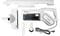 Фото - Пилосос Deerma Stick Vacuum Cleaner Cord White (DX700)_ | click.ua
