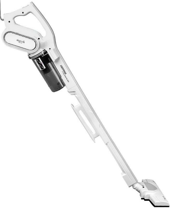 Пылесос Deerma Stick Vacuum Cleaner Cord White (DX700)_