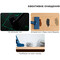 Фото - Пилосос Deerma Vacuum Cleaner Blue (DX1000W) | click.ua