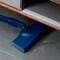 Фото - Пылесос Deerma Vacuum Cleaner Blue (DX1000W) | click.ua