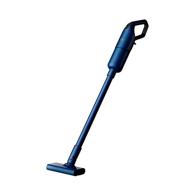 Пылесос Deerma Vacuum Cleaner Blue (DX1000W)