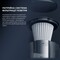 Фото - Пылесос Deerma Corded Hand Stick Vacuum Cleaner (DX115C) | click.ua
