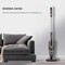 Фото - Пылесос Deerma Corded Hand Stick Vacuum Cleaner (DX115C) | click.ua
