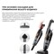 Фото - Пылесос Deerma Corded Hand Stick Vacuum Cleaner (DX115C) | click.ua