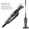 Фото - Пилосос Deerma Corded Hand Stick Vacuum Cleaner (DX115C) | click.ua