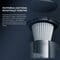 Фото - Пилосос Deerma Corded Hand Stick Vacuum Cleaner (DX115C) | click.ua