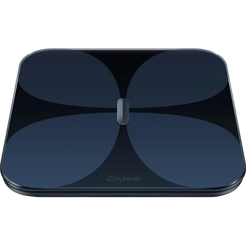 Ваги підлогові Yunmai Pro Black (M1806CH-BK)
