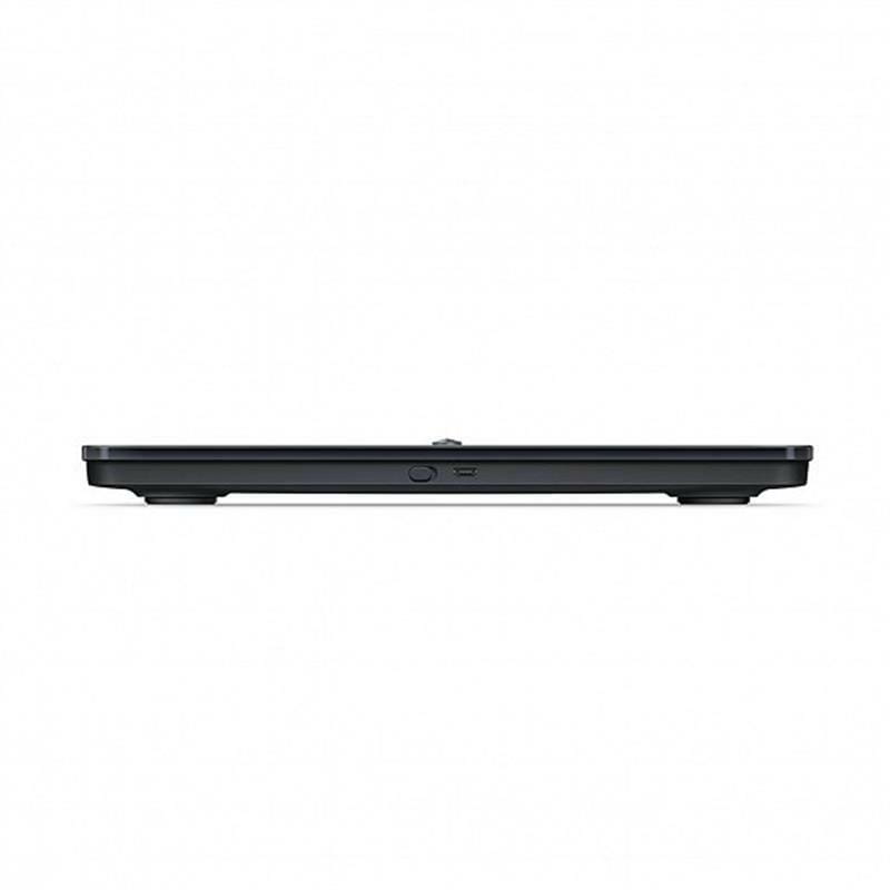 Весы напольные Yunmai Pro Black (M1806CH-BK)