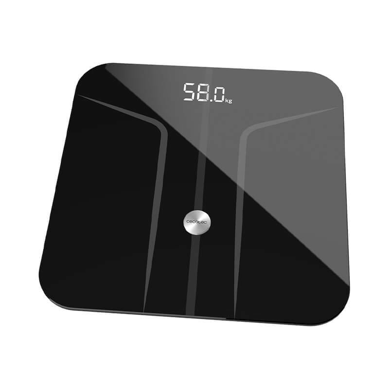 Весы напольные Cecotec Surface Precision 9750 Smart Healthy (CCTC-04152)