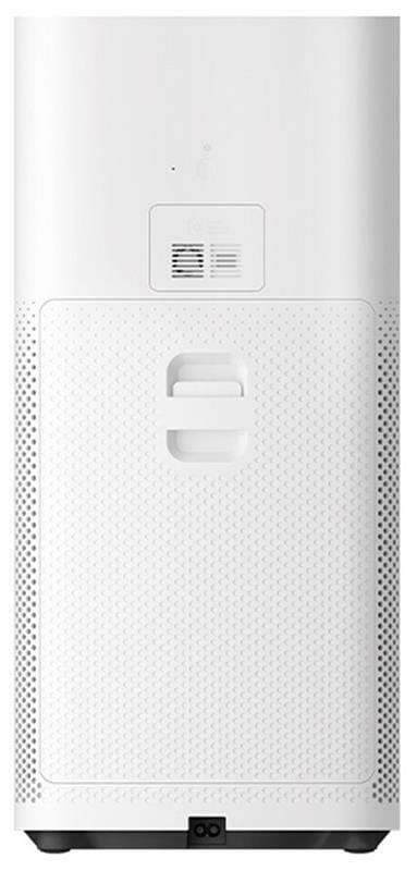Очищувач повітря Xiaomi Mi Air Purifier 3H White (Міжнародна версія) (FJY4031GL)