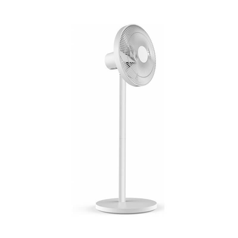 Вентилятор Xiaomi Smart Standing Fan 1C White (PYV4007GL)