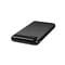 Фото - Универсальная мобильная батарея Ttec 10000mAh PowerSlim LCD PD Black (2BB185S) | click.ua