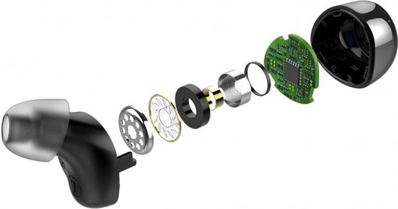 Bluetooth-гарнитура Pixus Storm