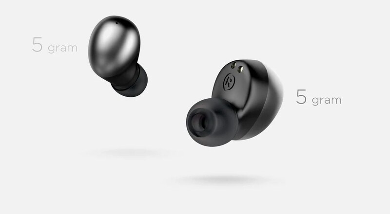 Bluetooth-гарнітура Pixus Alien