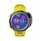 Фото - Детские смарт-часы Elari KidPhone 4G Round Yellow (KP-4GRD-Y) | click.ua
