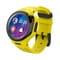 Фото - Детские смарт-часы Elari KidPhone 4G Round Yellow (KP-4GRD-Y) | click.ua