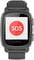 Фото - Детские смарт-часы Elari KidPhone 2 Black (KP-2B) | click.ua
