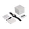 Фото - Детские смарт-часы Elari KidPhone 2 Black (KP-2B) | click.ua